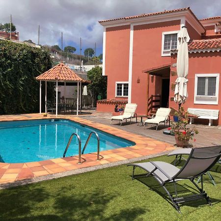 Chalet La Cepa Las Palmas de Gran Canaria Exterior photo